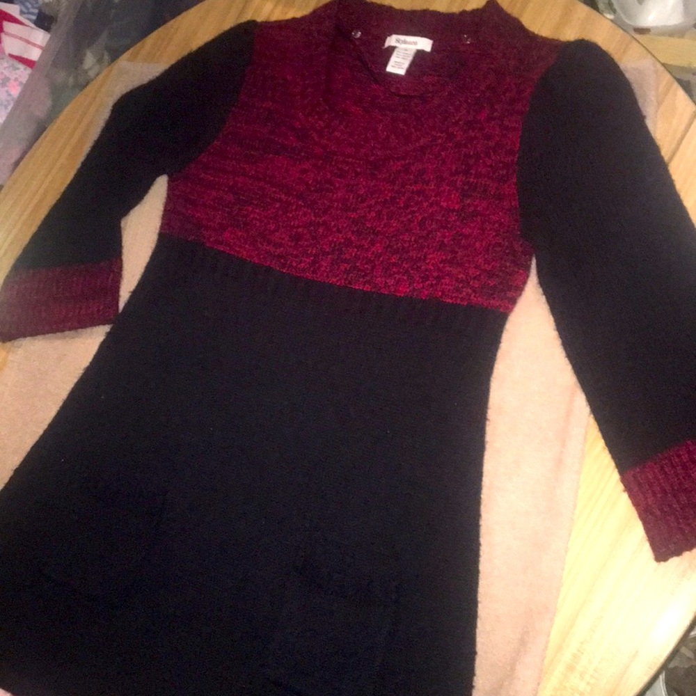 Style & Co. Dress Medium
